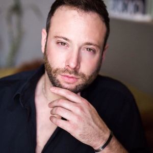 Meet your Posher, Josh